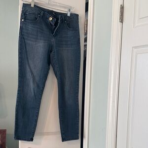 1822 denim Classic Blue Women's Jeans